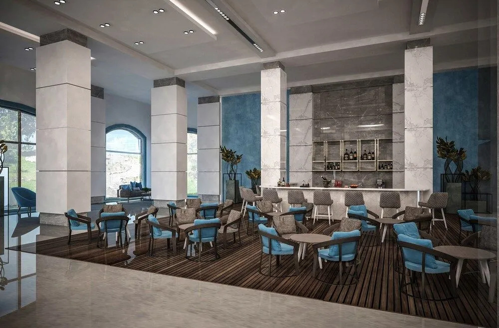 Labranda Sataya Resort All Inclusive - фото 13