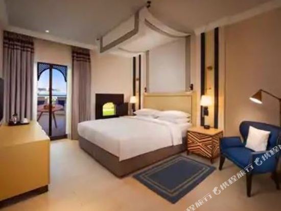 Hilton Ras Al Khaimah Resort & Spa