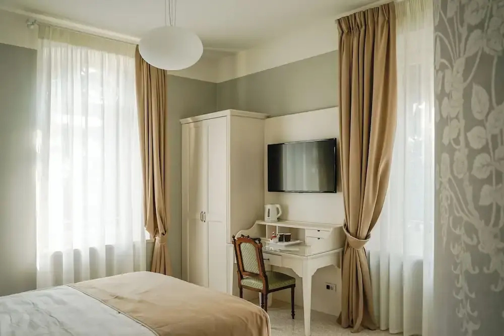 Villa Dafne Valpolicella B&B Adults only, no smoking, no pets - фото 3