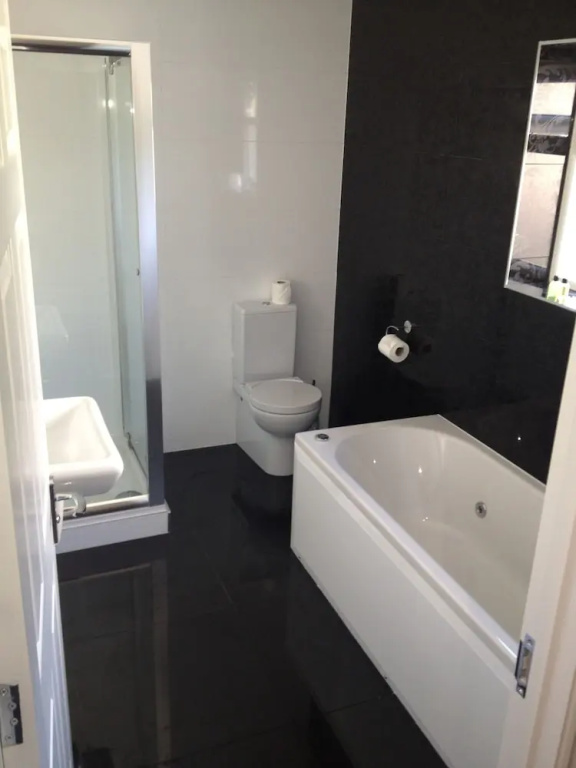 New Westcliff Hotel - Chambres