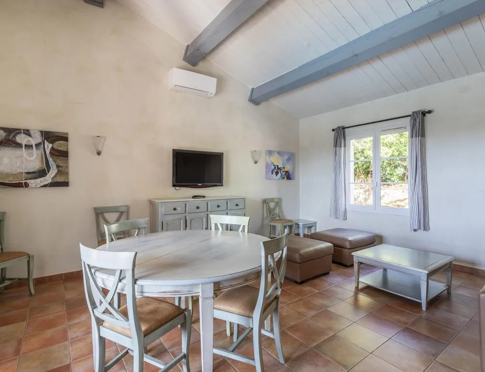 Afficher la photo 6 — Holiday House in Callian for 8 Guests