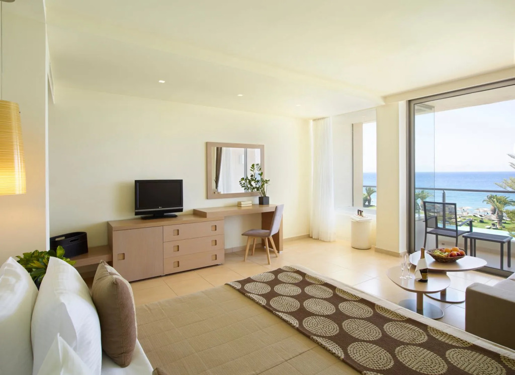 The Ixian Grand & All Suites - Adults Only - фото 6