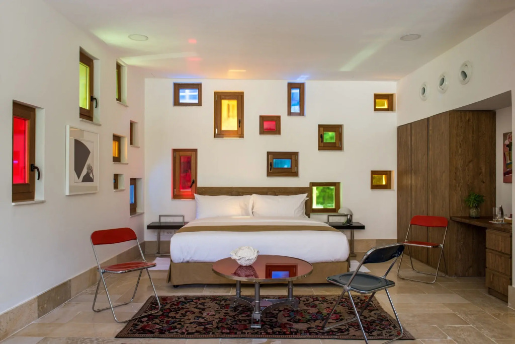 InterContinental Mzaar (Mountain Resort & Spa) - фото 2