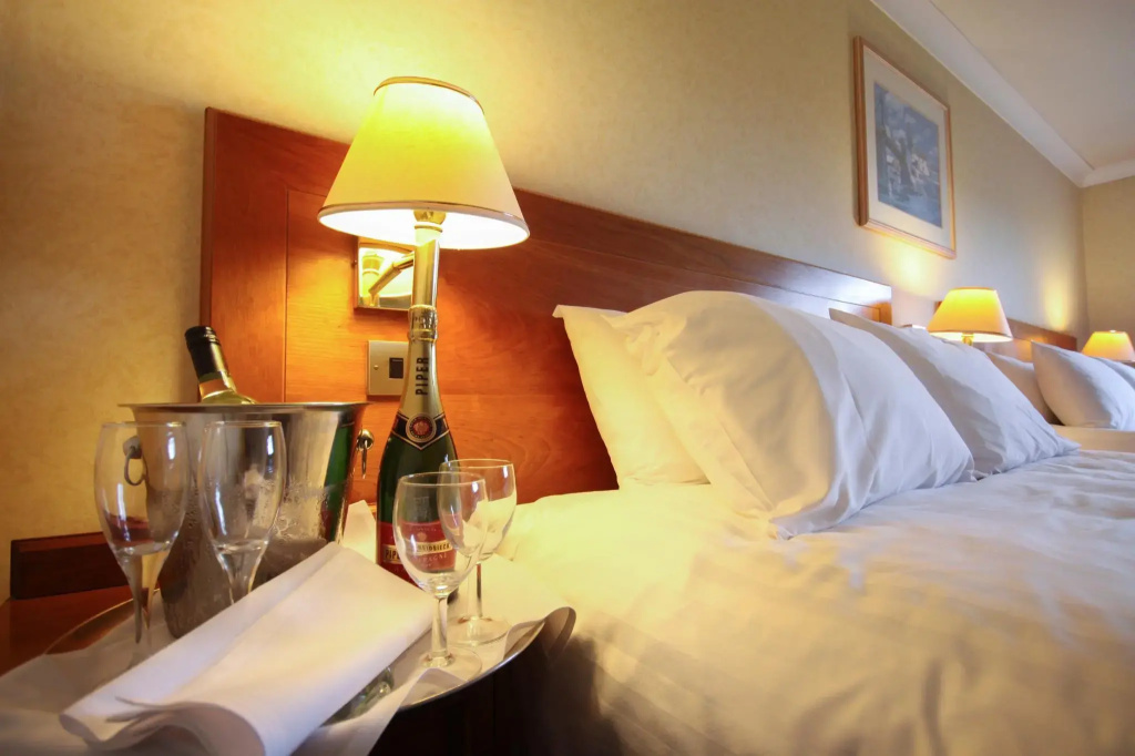 City Centre Coventry Hotel By Belvilla - Général