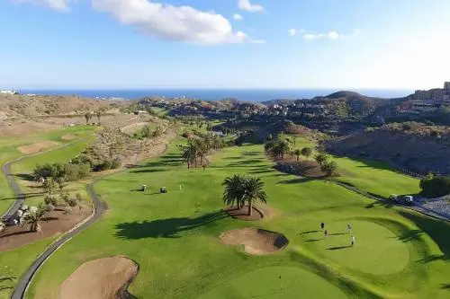 Salobre Vista Golf 18
