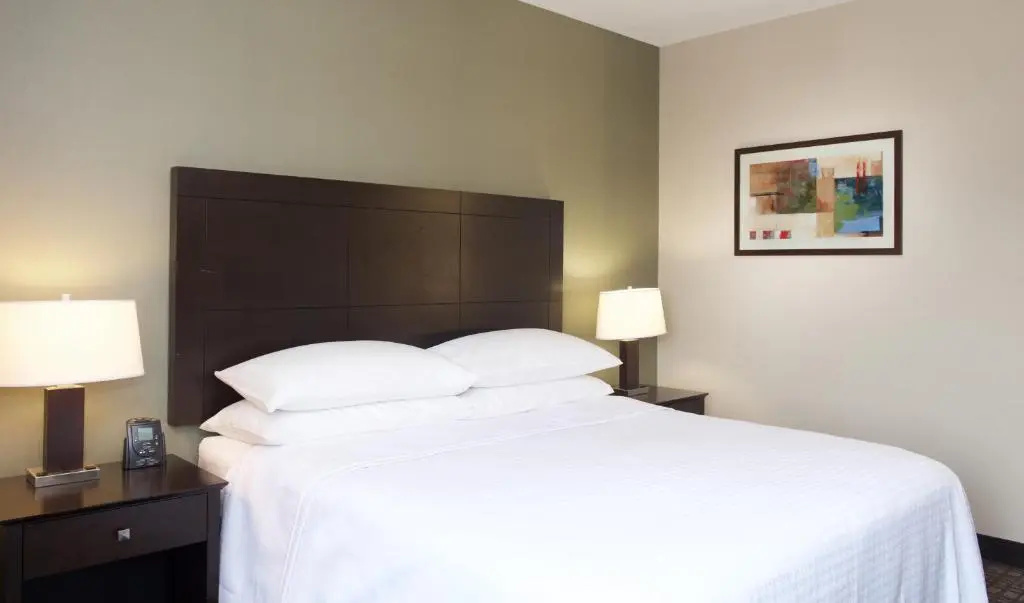 Homewood Suites by Hilton Pittsburgh Southpointe - Chambres