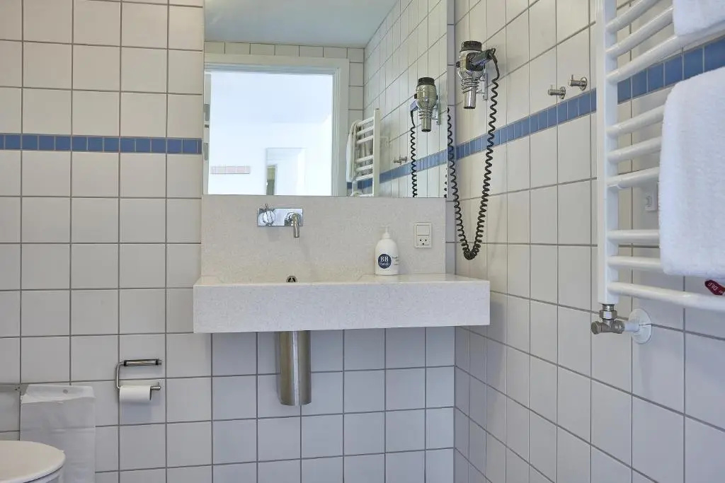 Havnehotellet - Chambres