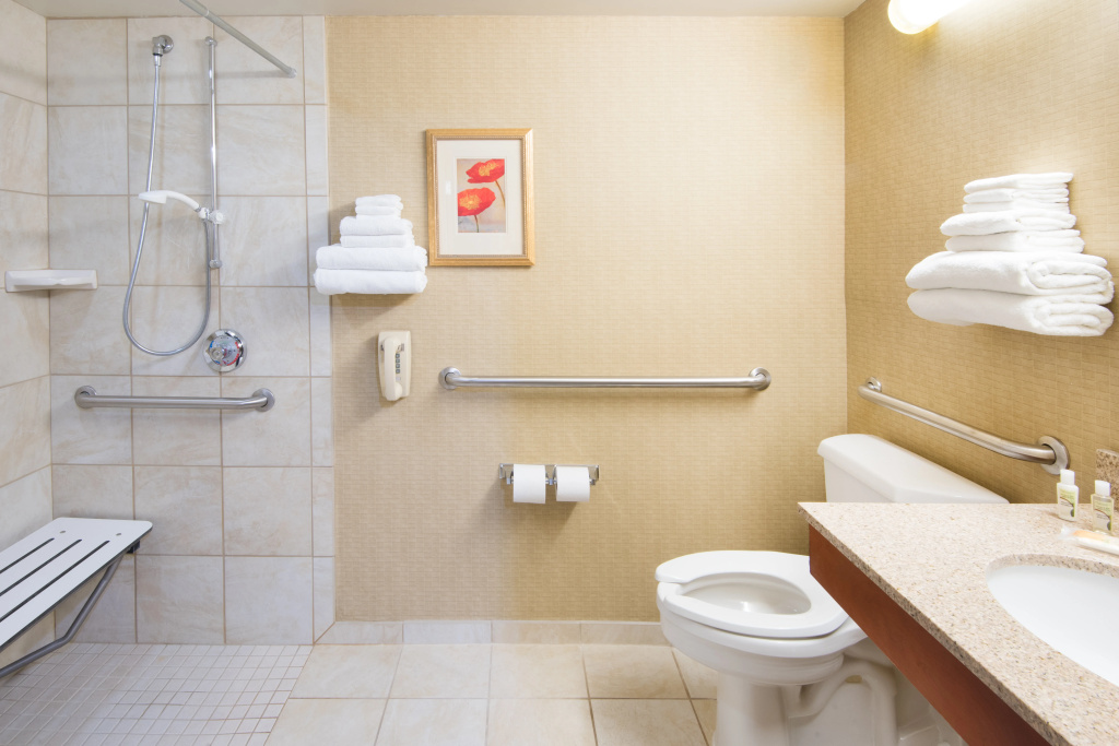 Holiday Inn Hotel & Suites Cincinnati - Eastgate by IHG - Général