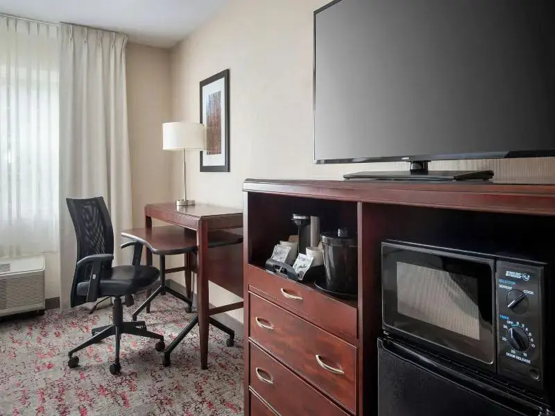 Fairfield Inn & Suites by Marriott Great Barrington Lenox/Berkshires - Chambres
