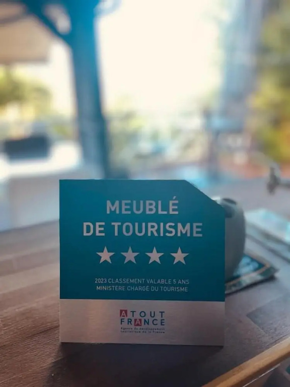 Le Domaine Du Rocher Noir