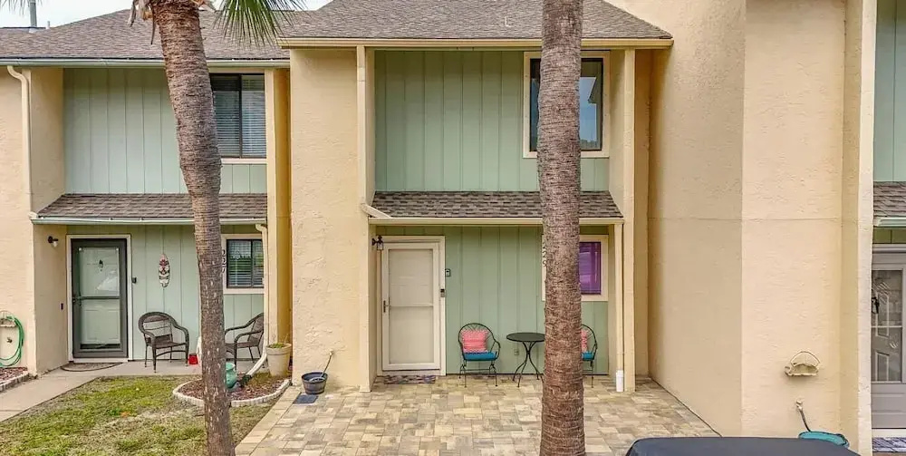 Gulf Highlands 229- St. Katherine Blvd