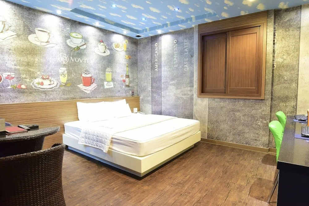 Hotel photo 22