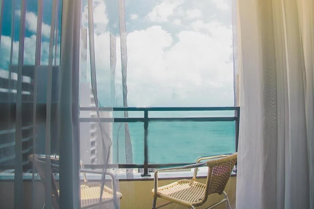 JOH Blue Ocean Hotel - Général