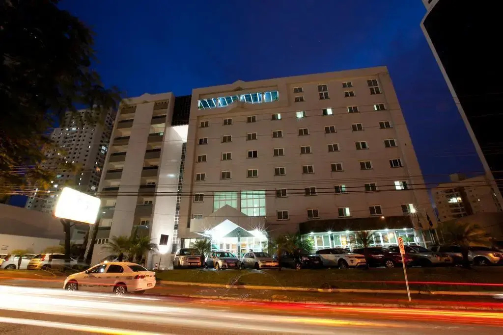 Hotel photo 11