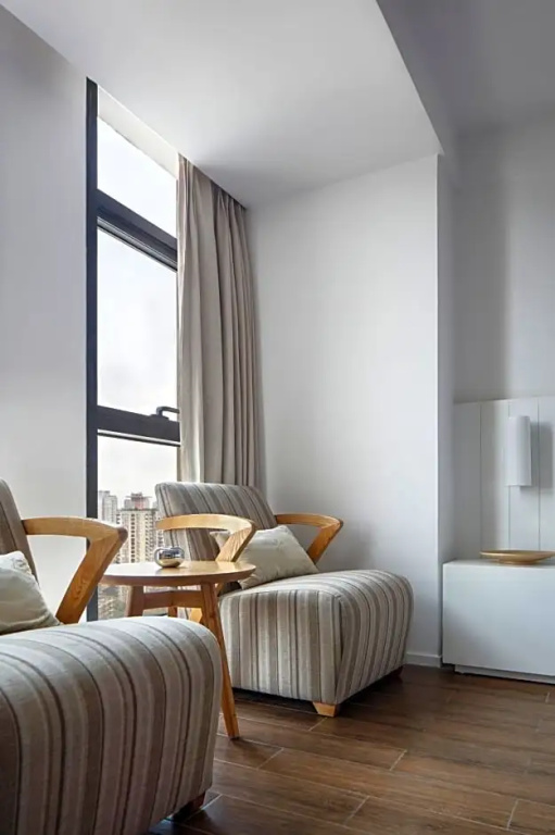 Jasmine Exquisite Inn - Chambres