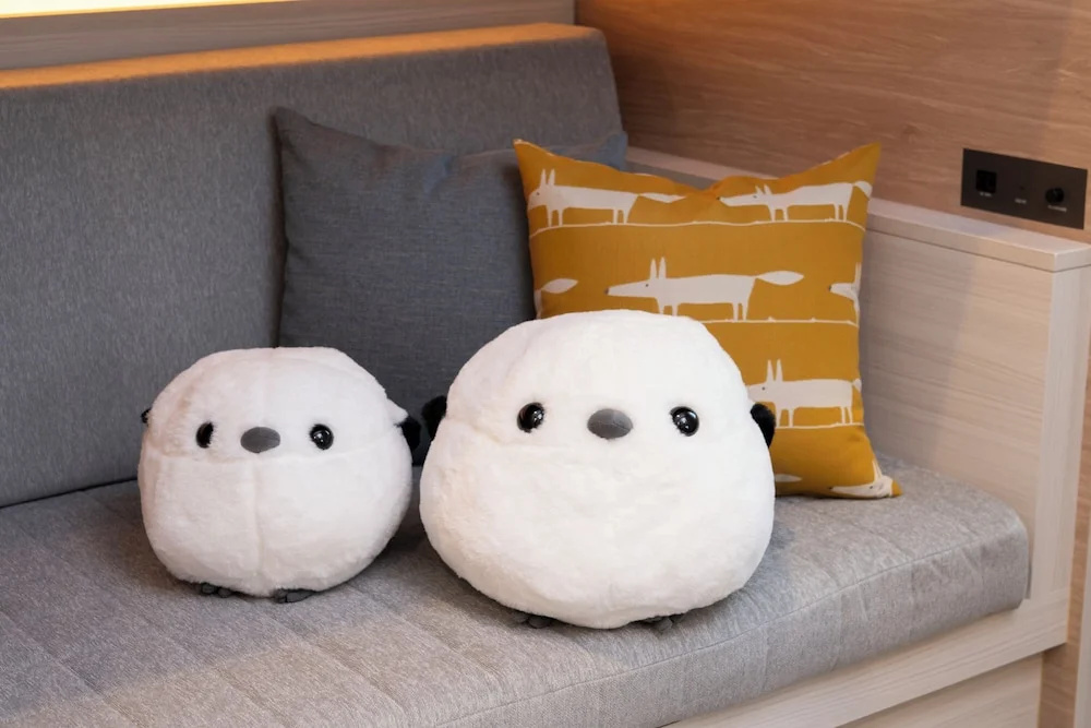 La'gent Stay Sapporo Oodori Hokkaido 사진 6