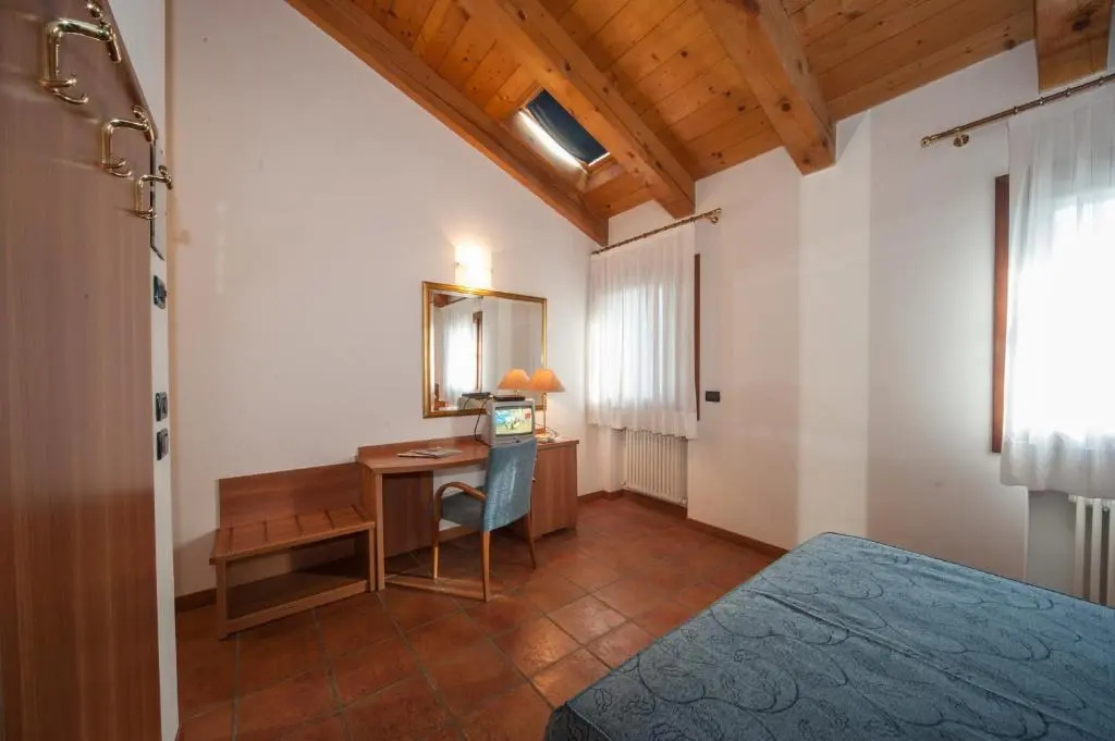 La Vigneta - Chambres