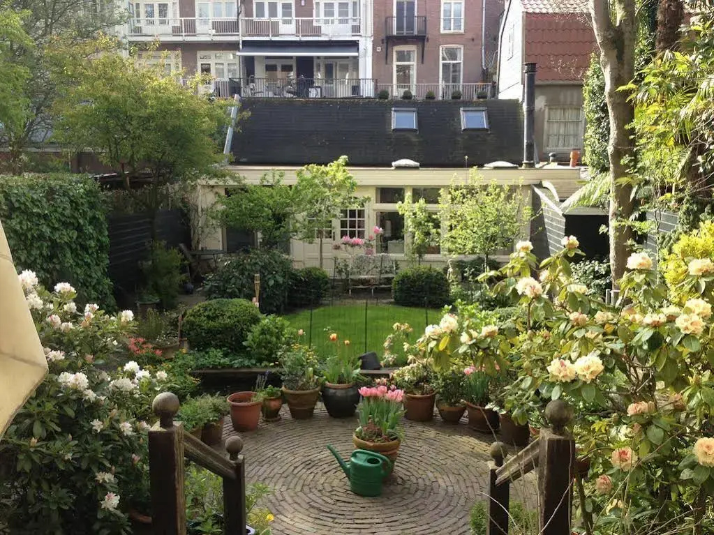 Hotel photo 21