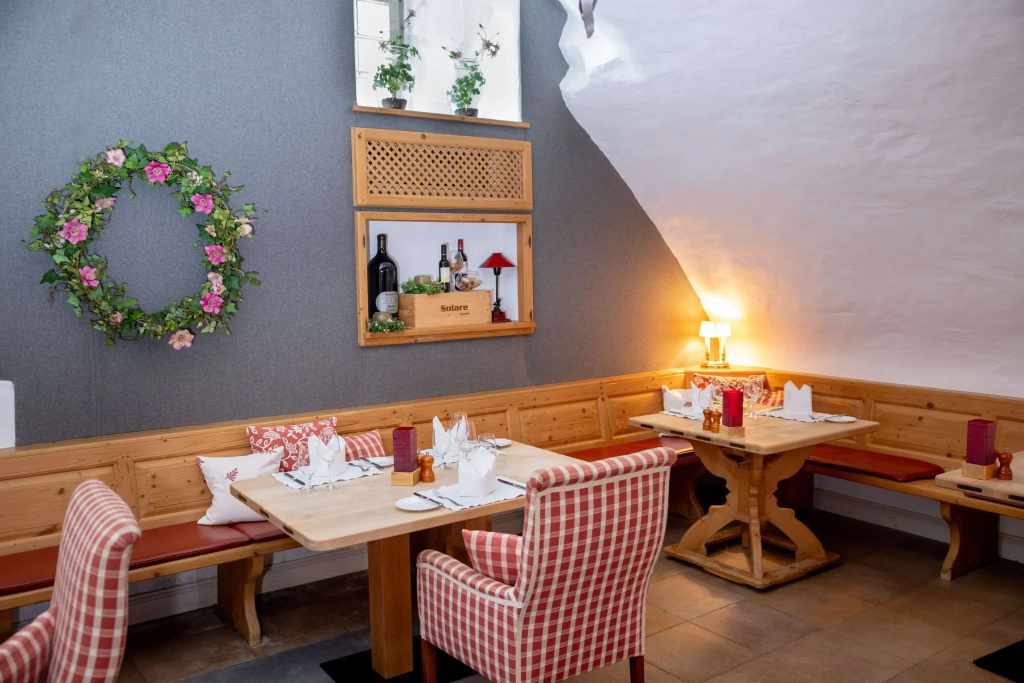 Schlosshotel Münchhausen - Général