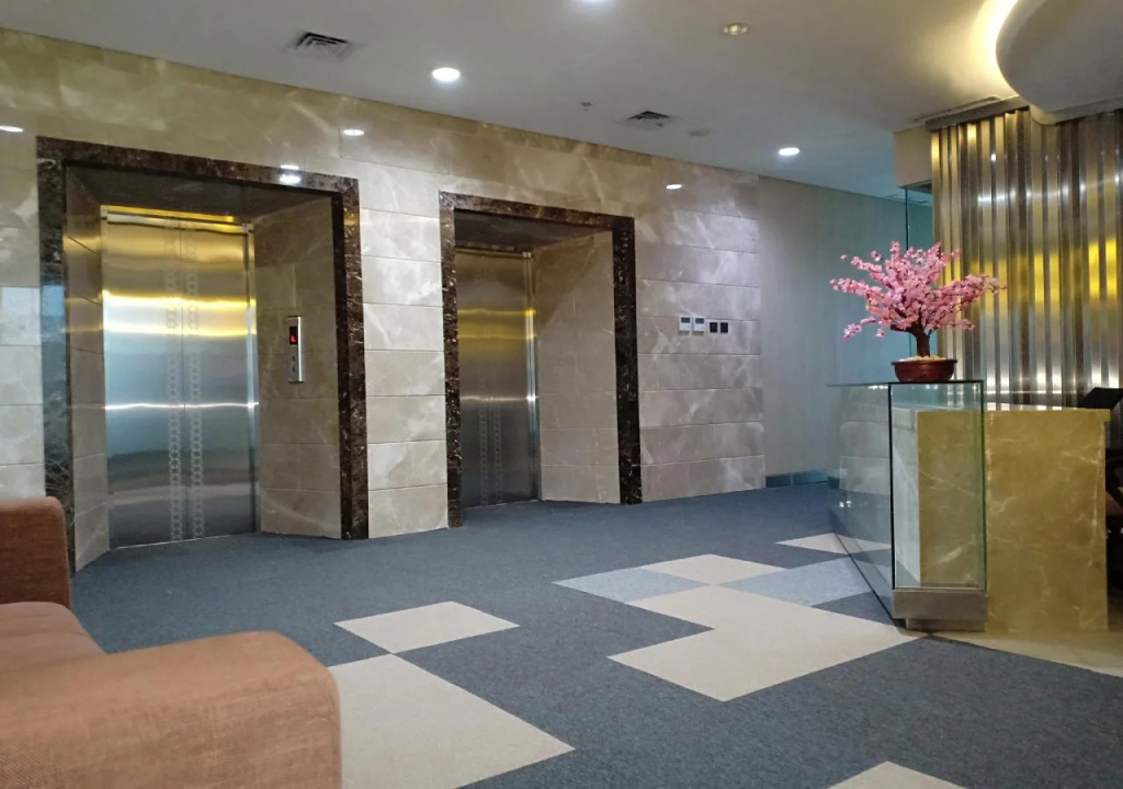 Azana Suite Hotel Antasari