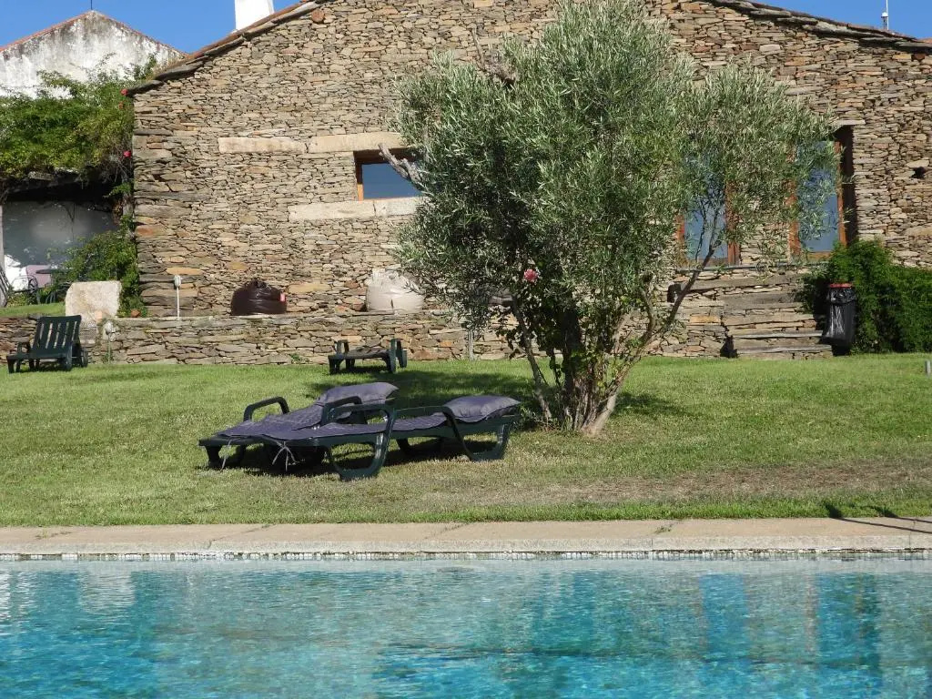 Quinta da Alagoa - Chambres