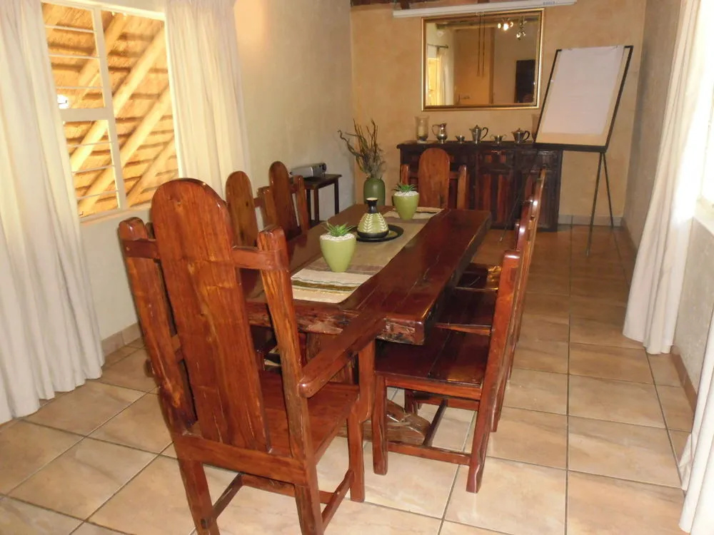 Hornbill Lodge - Général