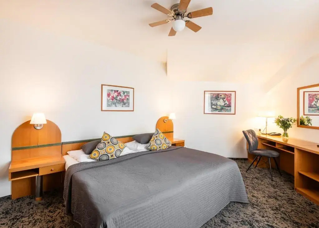 Hotel photo 20