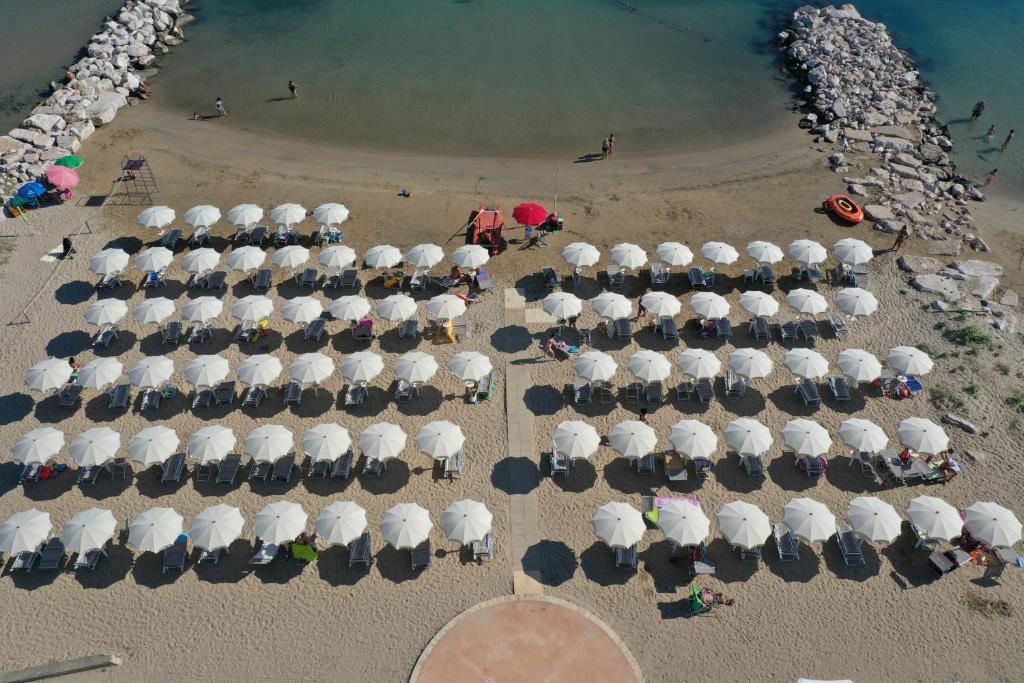 Hotel Strand - Général