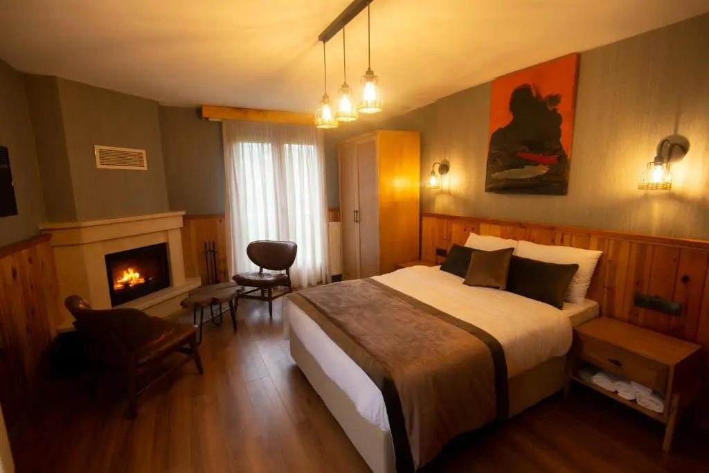Hotel photo 5