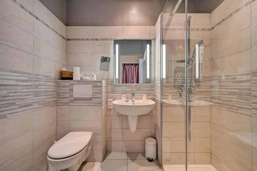 Privilege Triple room