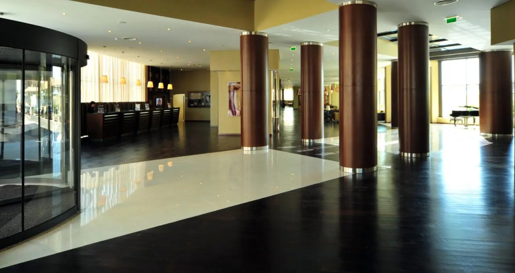 Vila Gale Coimbra Hotel - Général
