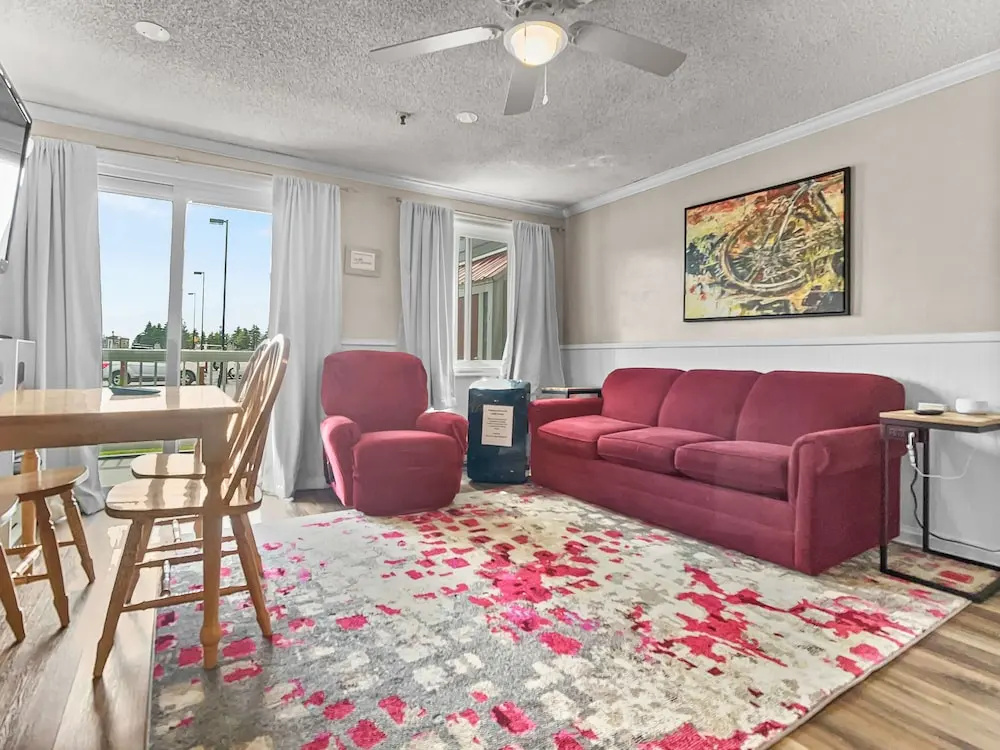 1 Bedroom Standard room