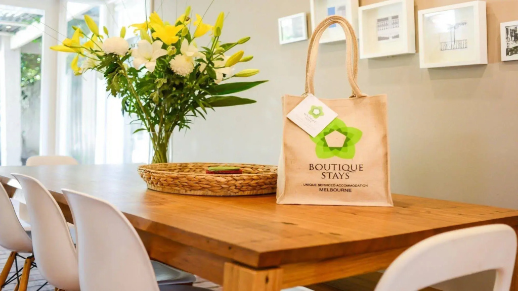 Boutique Stays - Clifton Park - Général