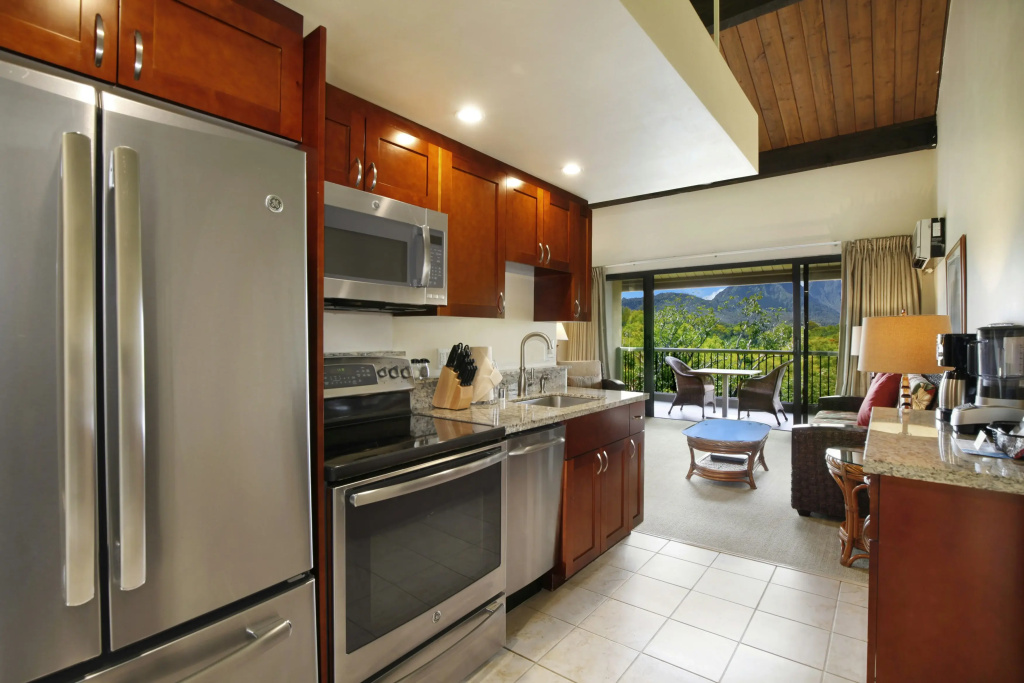 Hanalei Bay Resort - Général