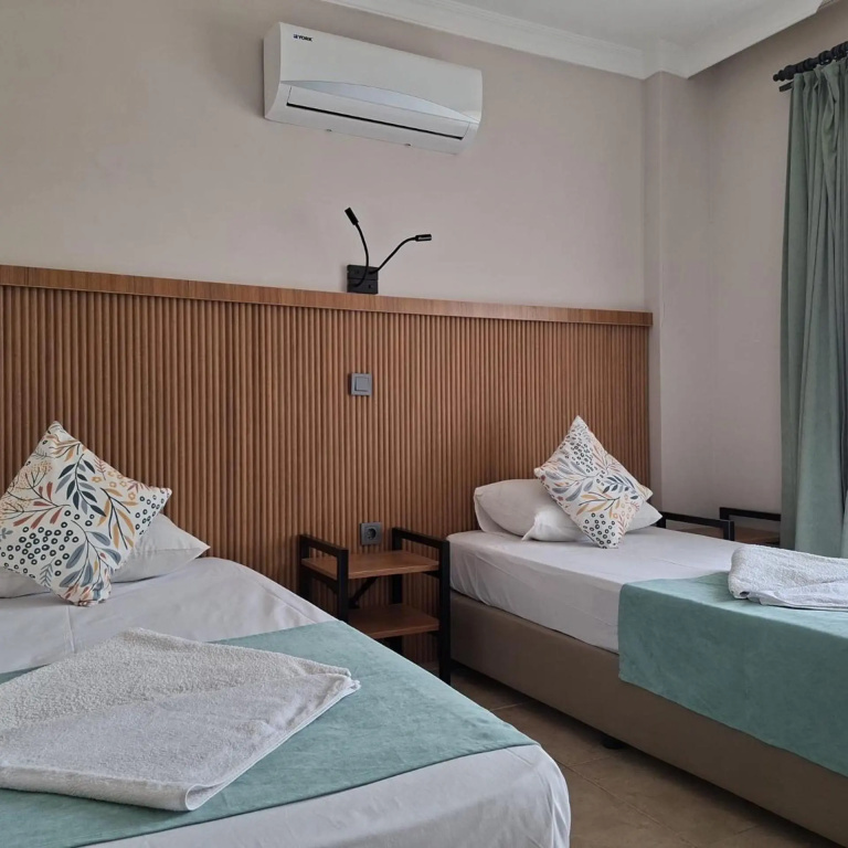 Avlu Hotel — 3