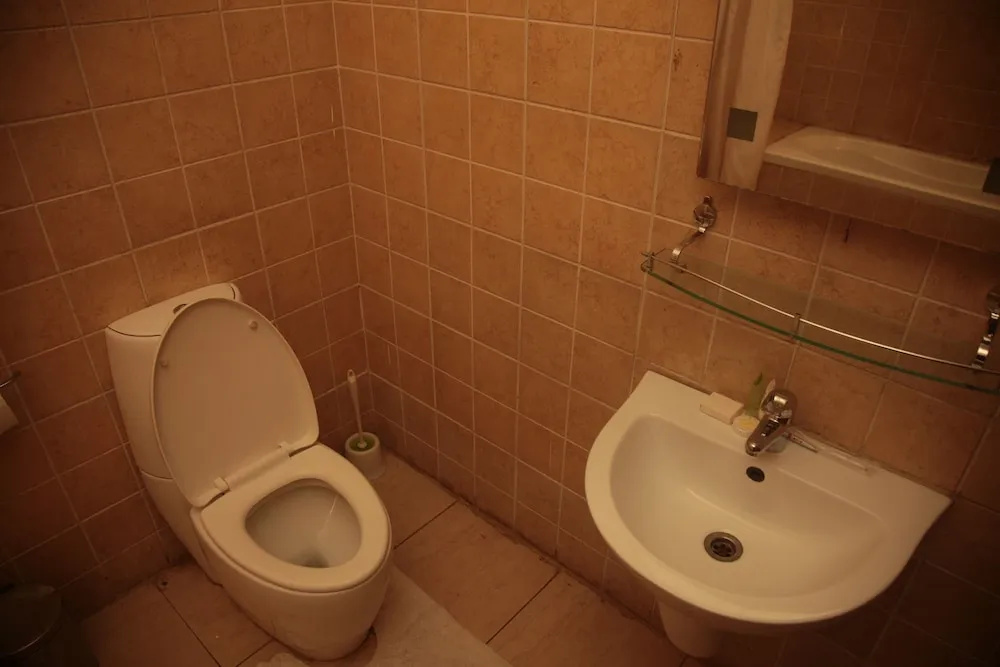 Fryburg Suites - Chambres