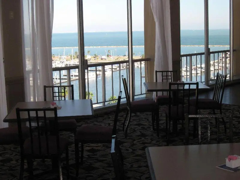 Best Western Corpus Christi - Chambres