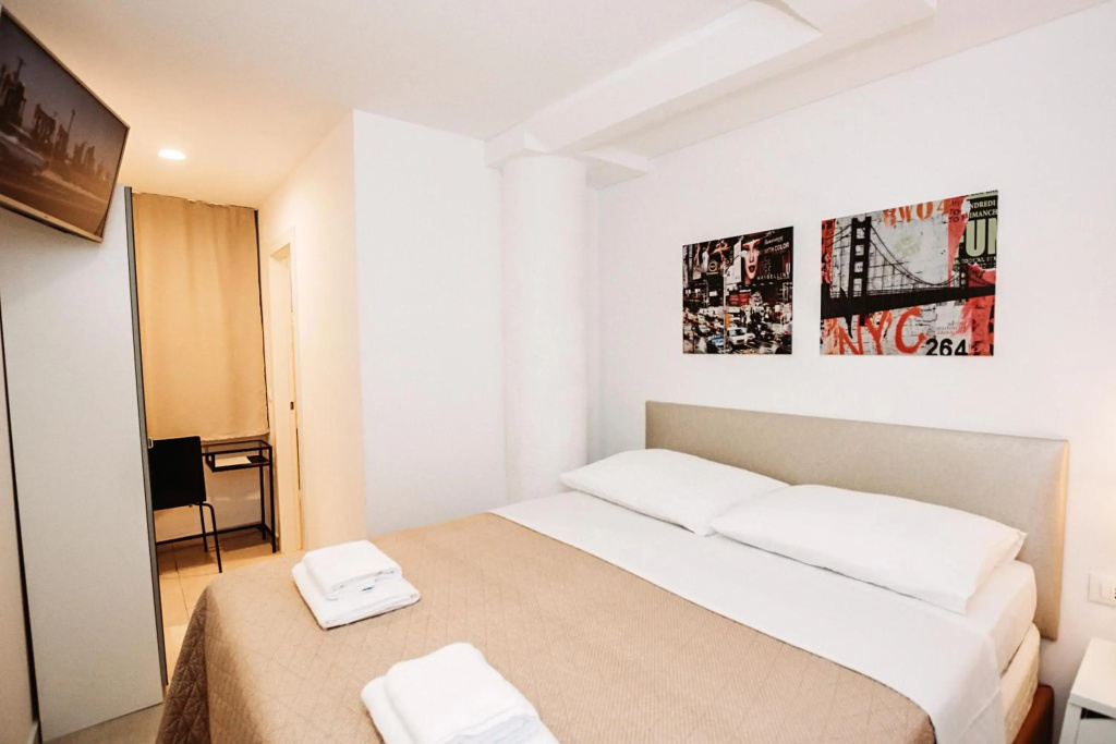 Hotel photo 6