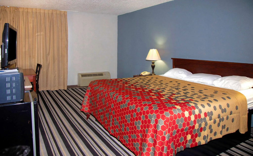 Hotel Ardmore - фото 38
