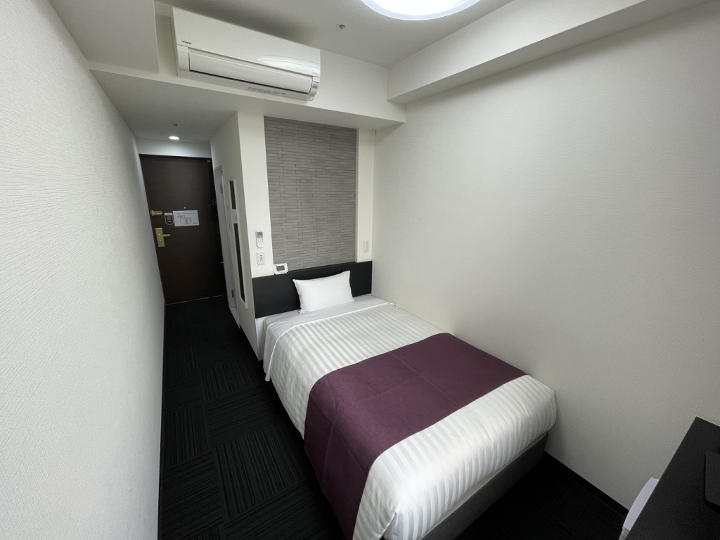 Ueno Urban Hotel 사진 2