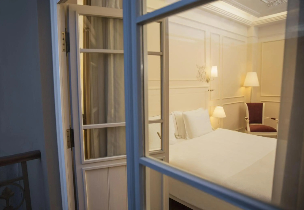 Corinne Art & Boutique Hotel — фото