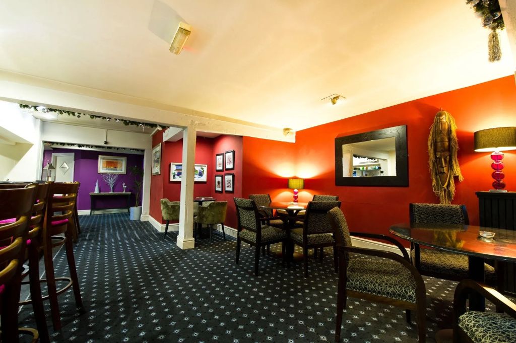 Hotel photo 21