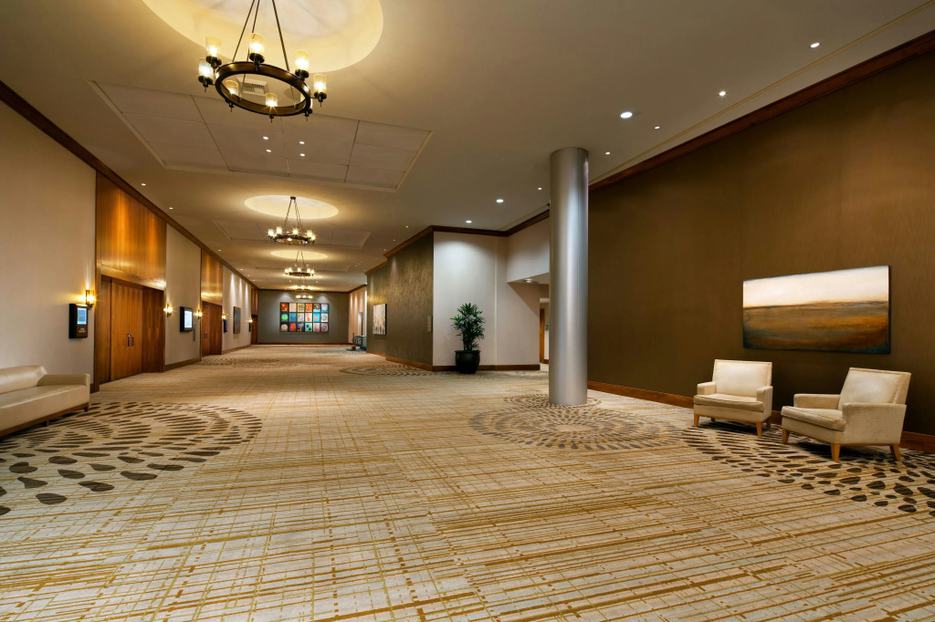 The Westin Bellevue - Général