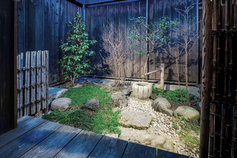 Akane-an Machiya Holiday House 사진 21
