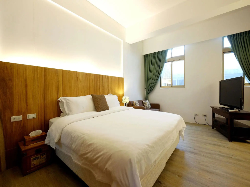 Shire Homestay