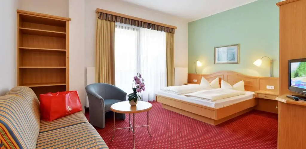 Cordial Hotel Going - Général