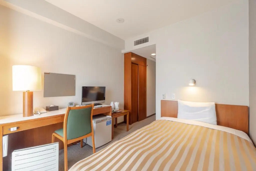 Hotel Gimmond Kyoto - Chambres