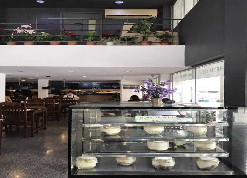 The Ecotel Bangkok - Général
