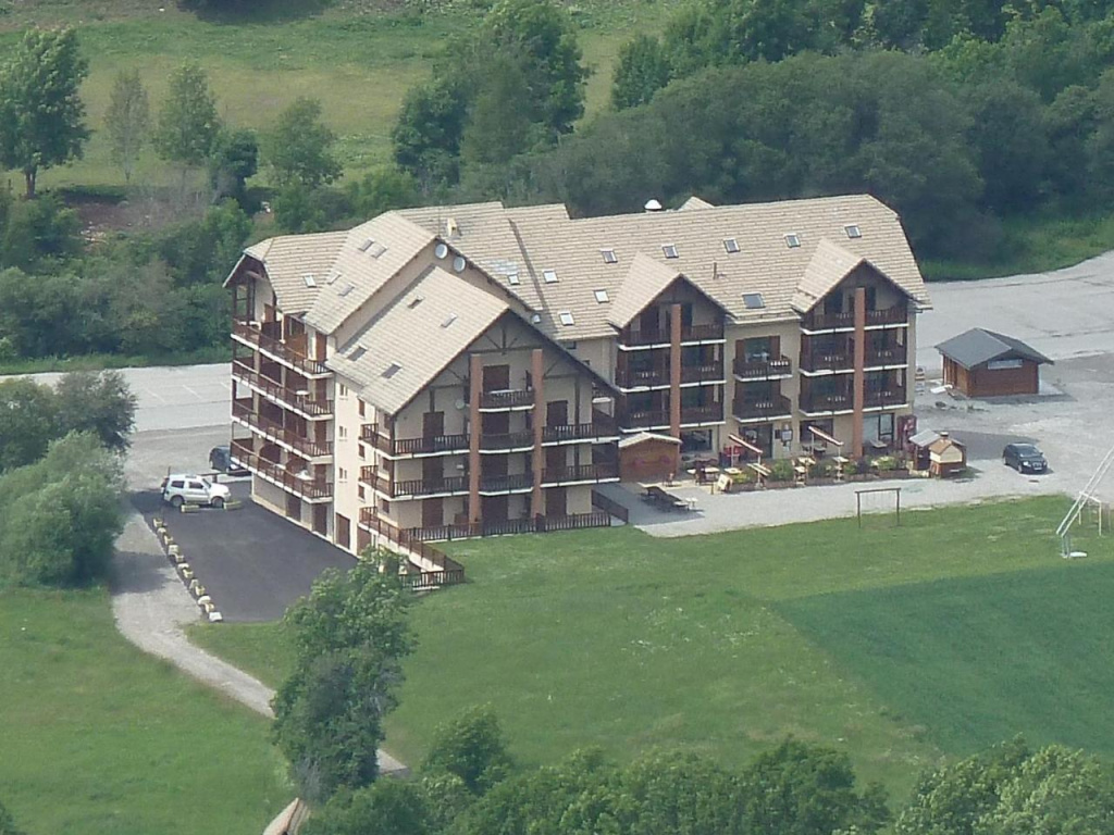 Residence Le Prince des Ecrins - Général