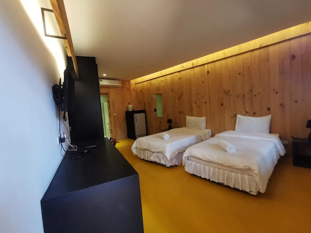 Amara Resort Hua Hin - Chambres